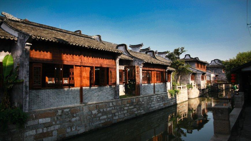 寒潮强势来袭，降温剧烈，中东部局地降温接近20℃