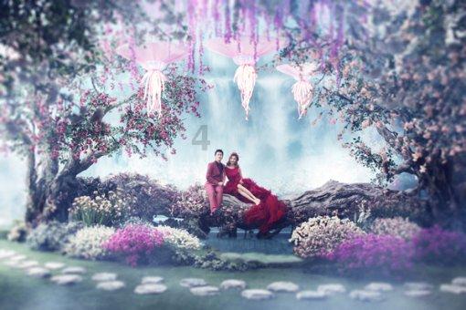 继“小东北虎”后，河南“小玉米”也来桂林啦！